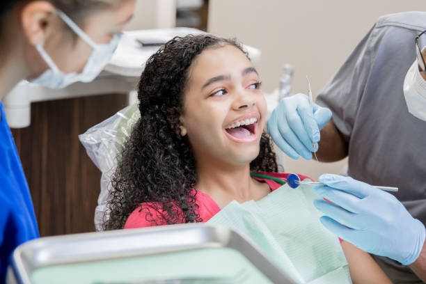 Best Weekend Emergency Dentist in Rimersburg, PA
