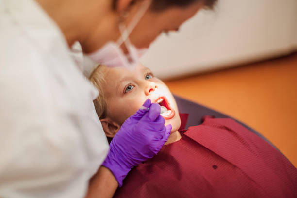 Best Same-Day Emergency Dentist in Rimersburg, PA