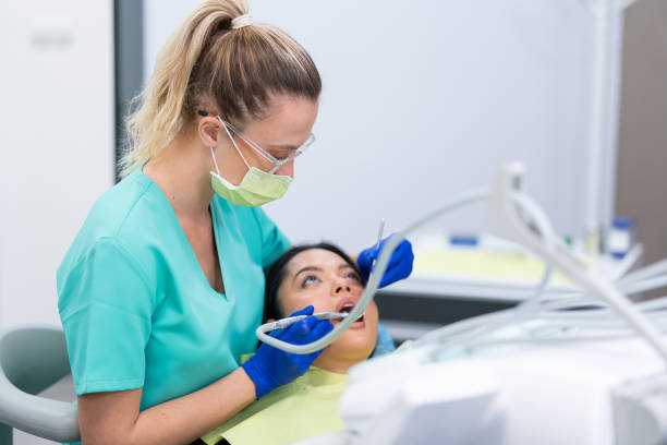 Best Pediatric Emergency Dentist in Rimersburg, PA
