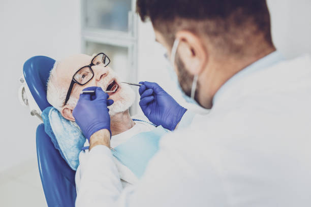 Best Emergency Tooth Extraction in Rimersburg, PA